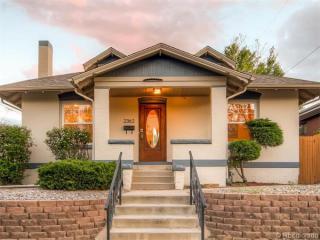 2632 44th Ave, Denver CO  80211-1447 exterior