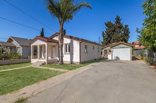 229 Olive St, Santa Paula, CA 93060-2015