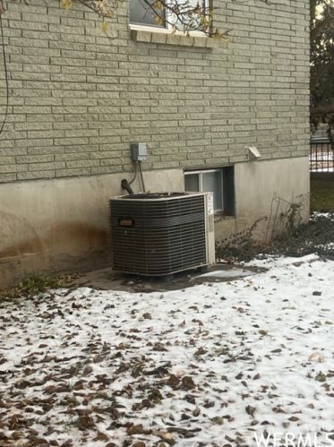 260 400, Woodland Hills UT 84653-9491 exterior