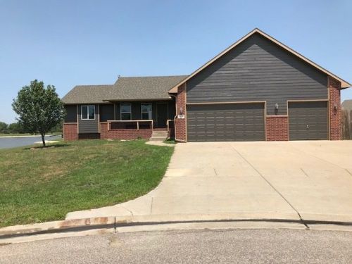 2235 Upland Hills Ct, Wichita, KS 67235-1063