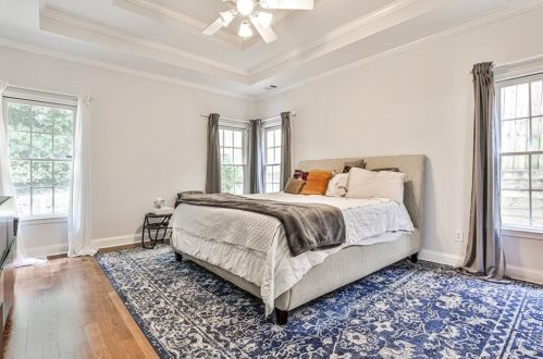 2491 Emerald Ridge Ct, Atlanta GA  30345-1600 exterior