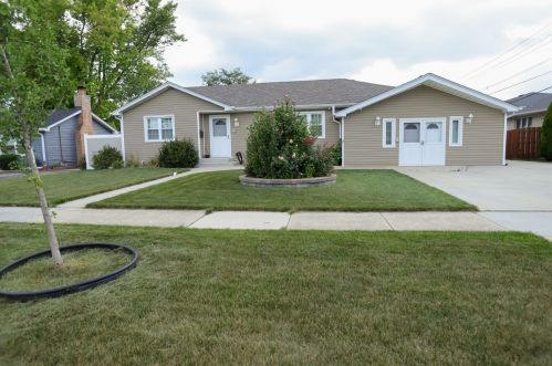 10318 Nashville Ave, Chicago Ridge, IL 60415-1416