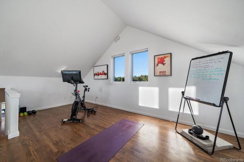 4965 Moonshine Ridge Trl, Parker CO  80134-5145 exterior