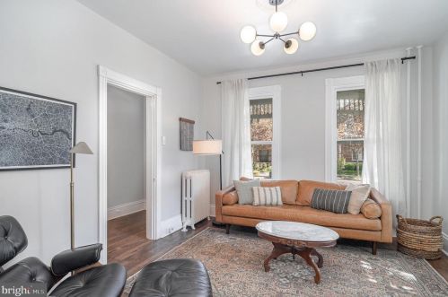 34 Ridge St, Carlisle PA  17013-3925 exterior