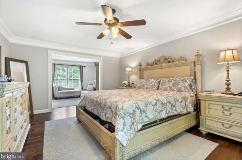 13105 Princeville Ct, Silver Spring MD 20904-3587 exterior