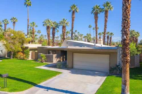 2 Chandra Ln, Rancho Mirage, CA 92270-2102