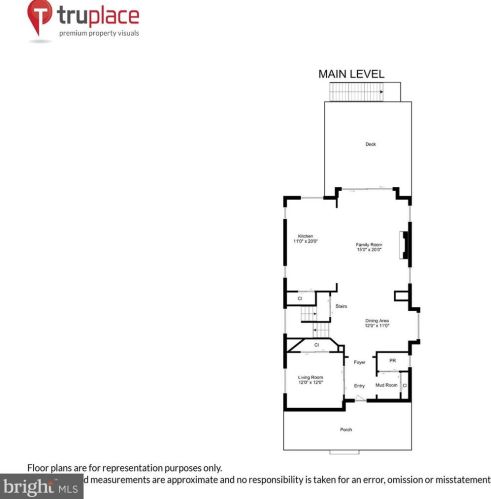 106 Geneva Ave, Silver Spring MD  20910-5105 exterior