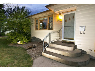 2419 8 St, Greeley CO  80631-9786 exterior