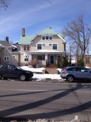 712 28th St, Minneapolis MN  55407-3705 exterior
