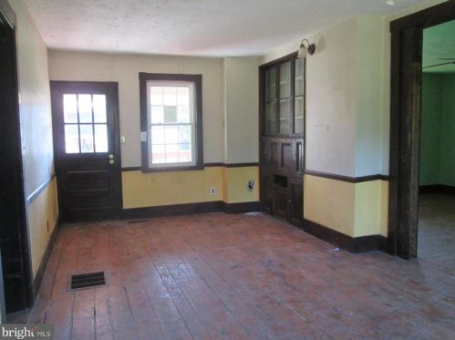 409 Aldino Stepney Rd, Aberdeen MD  21001-1109 exterior