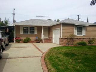 19029 Vanowen St, Los Angeles, CA 91335-5115
