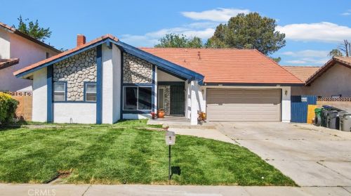 44117 Sancroft Ave, Lancaster, CA 93535-3716
