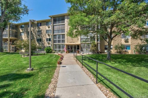 13500 Cornell Ave, Denver, CO 80014-3657
