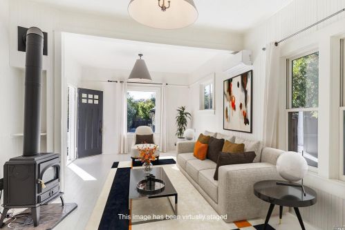512 Brown St, Healdsburg, CA 95448-3918
