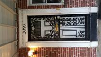 2541 Cecil Ave, Baltimore MD  21218-4820 exterior