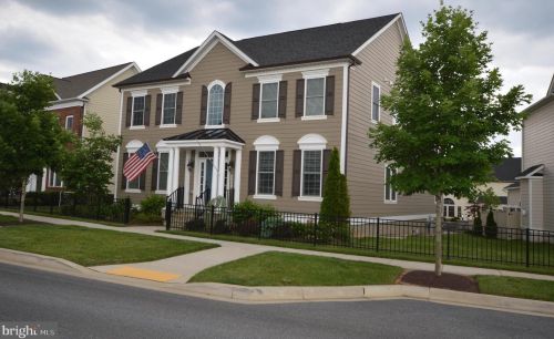 11441 Iager Blvd, Fulton, MD 20759-2508