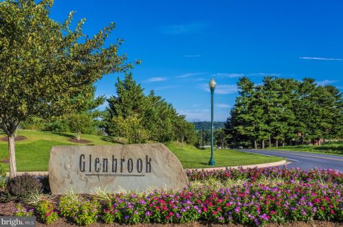 625 Glenbrook Dr, Middletown MD  21769-7739 exterior