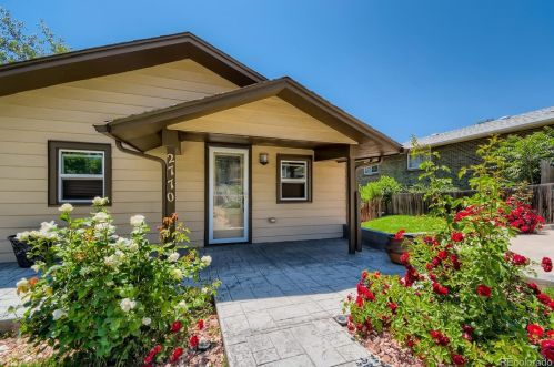 2770 Cornell Ave, Denver, CO 80236-2831