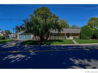 3895 Iliff Ave, Denver CO  80210-5630 exterior