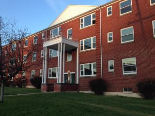 449 College Ave, Greensburg PA  15601-1553 exterior