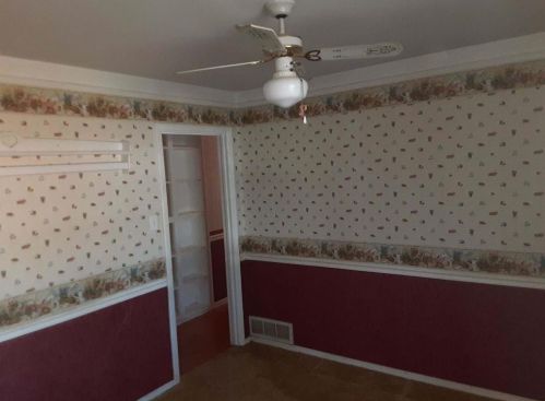 3117 Olive Pl, Fort Worth TX  76116-4237 exterior