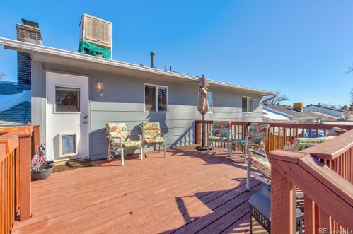 1979 Cottonwood St, Westminster CO  80020-1399 exterior