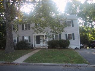 88 Prospect Ave, Tinton Falls NJ  07701-2419 exterior