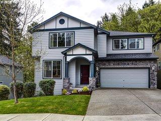 9440 Diamond View Way, Beaverton OR  97007-9365 exterior