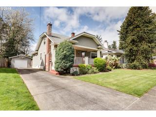 3943 36th Ave, Portland OR  97202-3201 exterior