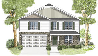 2032 Stoney Point Cir, Monroe, NC 28112-5277