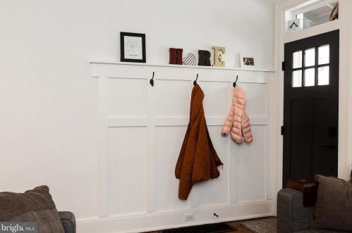 554 Spruce St, Lancaster PA  17603-3353 exterior