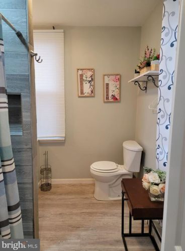 418 High St, Duncannon PA  17020-1520 exterior