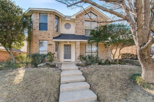 1446 Homestead Ln, Carrollton, TX 75007-2991