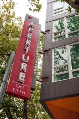 206 5th Ave, Seattle WA  98109-5001 exterior