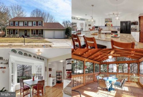 1373 Butter Churn Dr, Herndon, VA 20170-2051