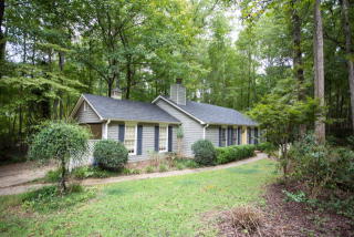 5315 Brandywine Dr, Macon, GA 31210-2903