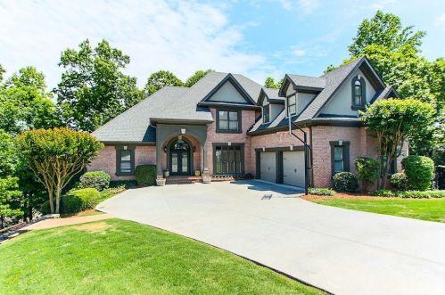 3906 Butterstream Way, Kennesaw, GA 30144-5710