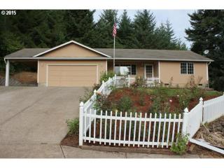 24710 Forest Ct, Veneta, OR 97487-9775