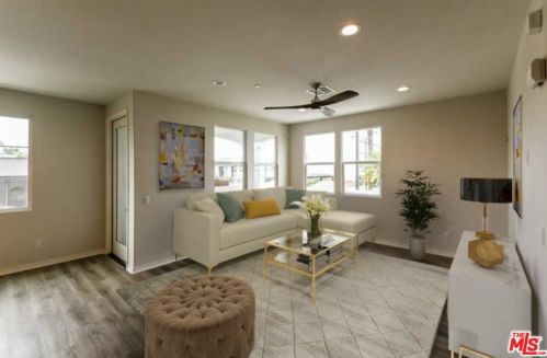 11011 La Reina Ave, Downey, CA 90241-3628