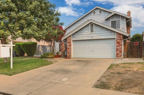 2509 Merle Ave, Modesto, CA 95355-8500