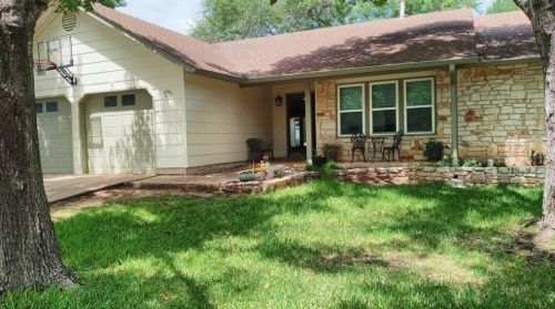 5306 Badger Bnd, Austin, TX 78749-1234