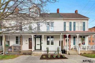 1403 Monroe St, York, PA 17404-5421