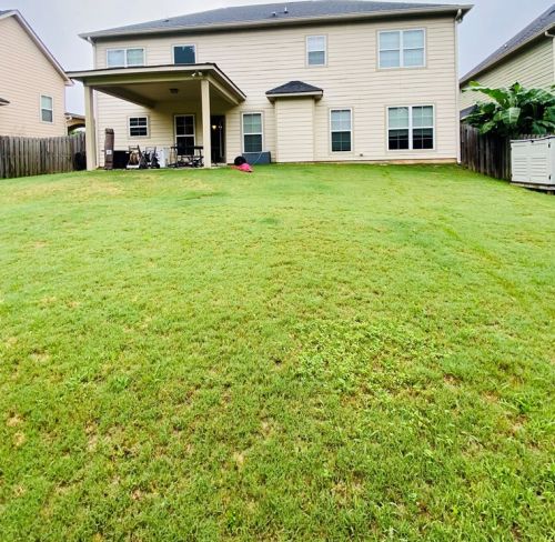 4066 Starview Ln, Evans GA  30809-7490 exterior