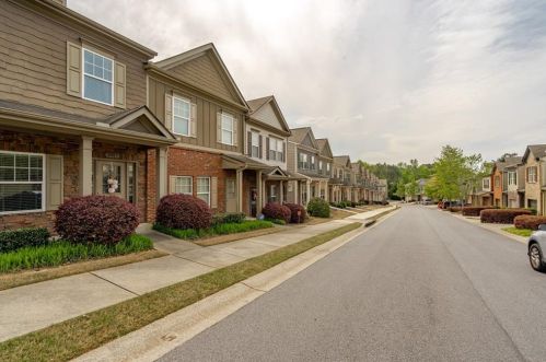 3917 Cyrus Crest Cir, Kennesaw, GA 30152-2521