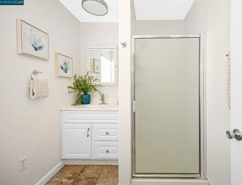 4375 Dorset Ct, Concord CA  94521-4220 exterior