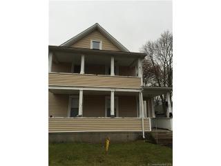 53 Clarence St, Torrington CT  06790-6745 exterior