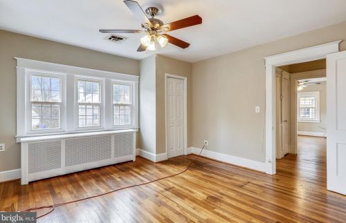 8401 Cedar St, Silver Spring MD 20910-4324 exterior