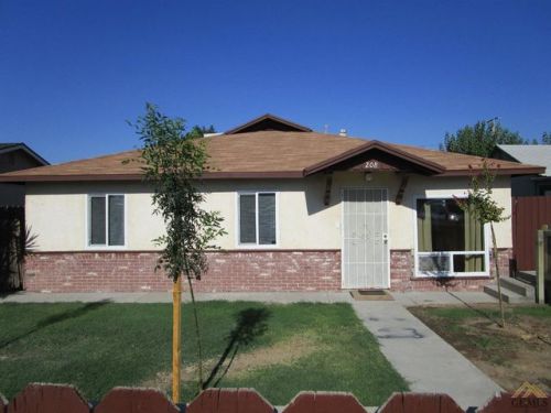 208 Jackson St, Taft, CA 93268-1803