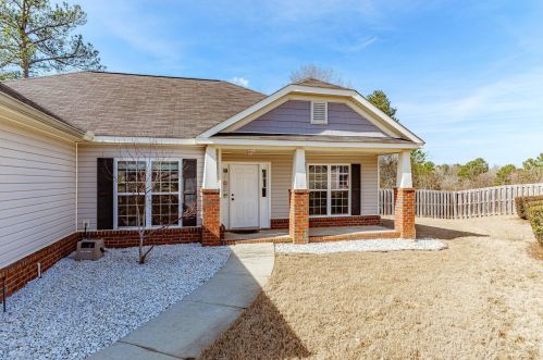 2038 Summerton Cir, Evans, GA 30809-6702