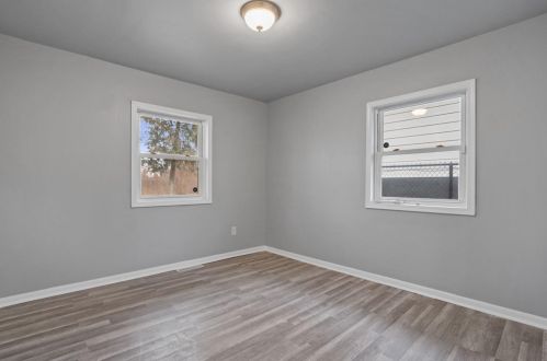 2600 Buchanan St, Gary IN 46407-3818 exterior